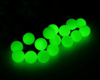  Luazon  LED-50 6m Green 538715