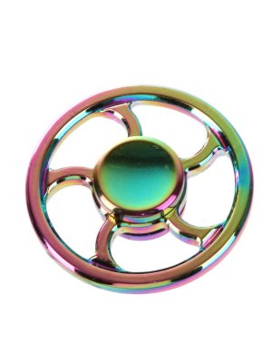 Aojiate Toys Finger Spinner   RV616