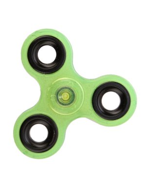  Aojiate Toys Finger Spinner Glow in The Dark RV557