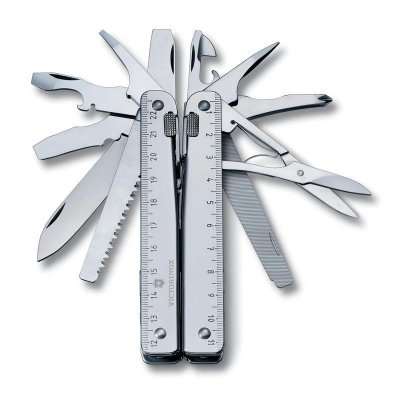  Victorinox SwissTool 3.0327.N 115  27    