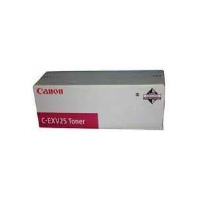 C-EXV25M  CANON TONER EUR 