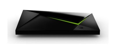 NVIDIA Shield TV