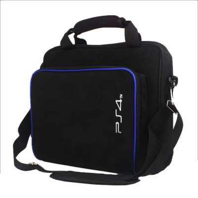  Apres Carry Bag for PS4 Black