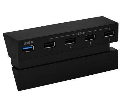  Apres P4 USB HUB for PS4