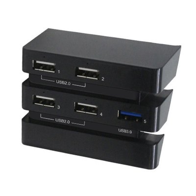  Apres P4 USB HUB for PS4 PRO