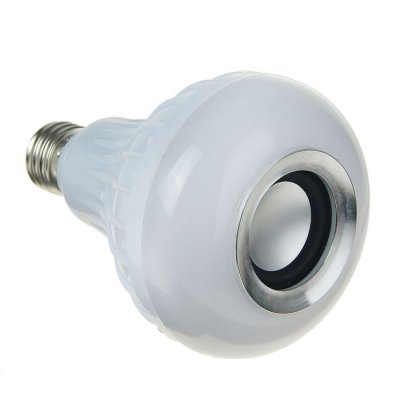     Luazon 220V E27 White 1353034