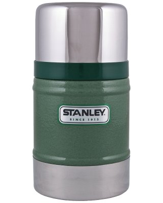  Stanley Classic 500ml Green 10-00811-010