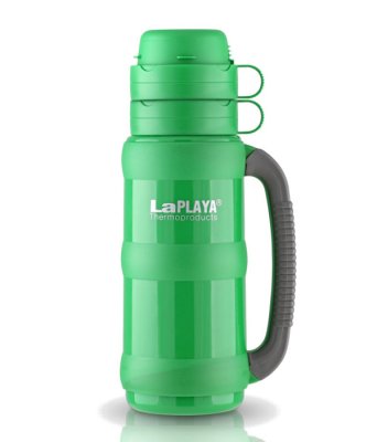  La Playa Traditional 35-50 500ml Light Green 560004