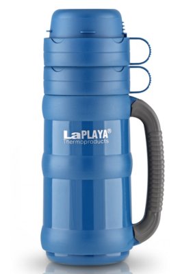  La Playa Traditional 35-180 1.8L Dark Blue 560011