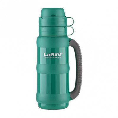  La Playa Traditional 35-100 1L Dark Green 4020716000091