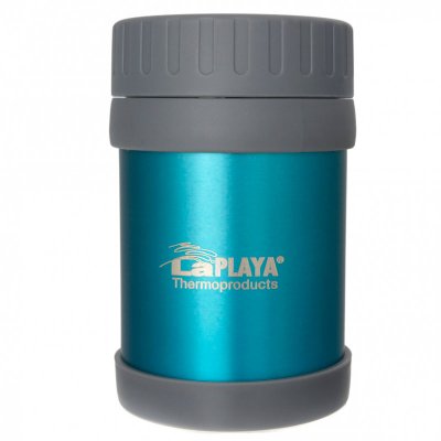  La Playa Food Container JMG 350ml Petrol 560029