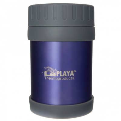  La Playa Food Container JMG 350ml Violet 560030