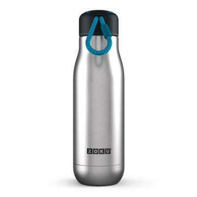  Zoku ZK142-SS 500ml Metallic