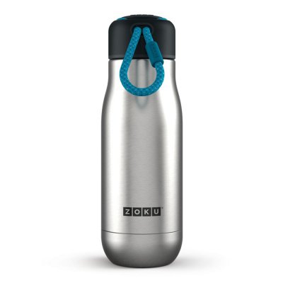  Zoku ZK141-SS 350ml Metallic