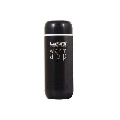  La Playa WarmApp 200ml Black 560034