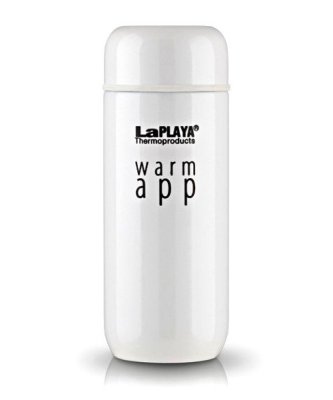  La Playa WarmApp 200ml White 560035 / 4020716000350