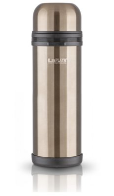  La Playa Traditional 1.8L Gunmetal 560049