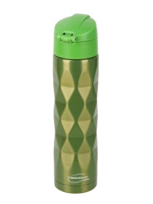  Thermos ThermoCafe TTF-503-B 500ml Green 272621