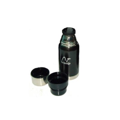  Tramp 0.5L Black TRC-030