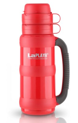  La Playa Traditional 35-100 1L Dark Red 560008