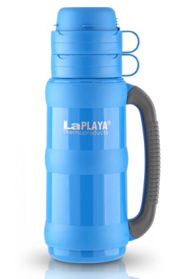  La Playa Traditional 35-50 500ml Light Blue 560001