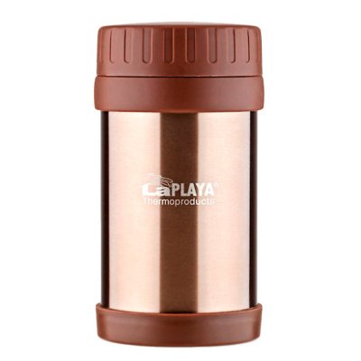  La Playa Food Container JMG 500ml Pearl 560084