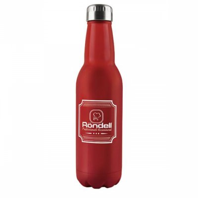  Rondell RDS-914 Bottle Red 750ml