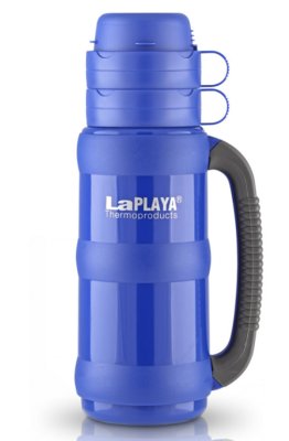  La Playa Traditional 35-100 1L Dark Blue 560006