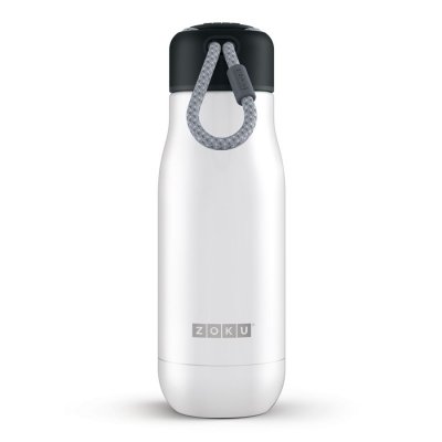  Zoku ZK141-WT 350ml White