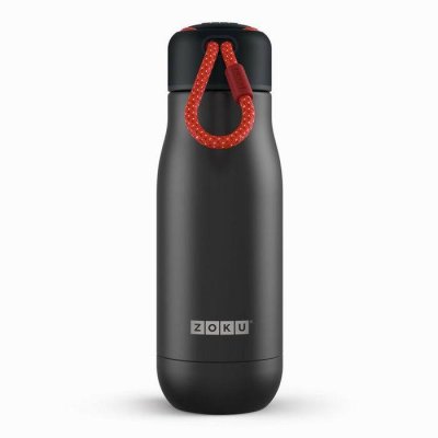  Zoku ZK141-BLK 350ml Black