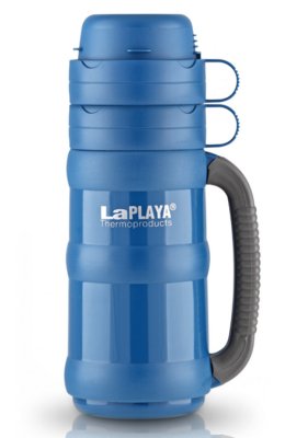  La Playa Traditional 35-100 1L Blue 560005