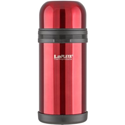  La Playa Traditional 1.2L Red 4020716000466