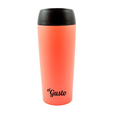  El Gusto Grano 470ml Peach 110P