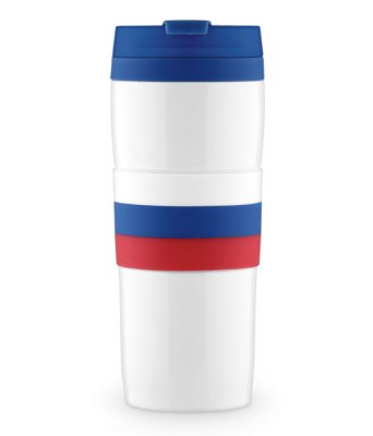  La Playa Tricolor 380ml White 560103 / 4020716001036