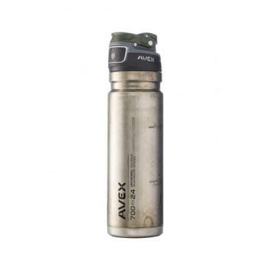  Avex Freeflow 700ml Steel