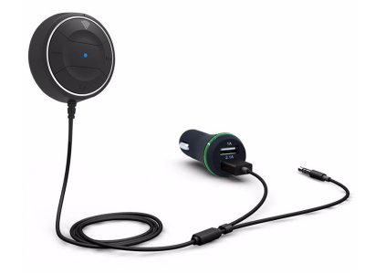 Quantoom Bluetooth AUX Perfect 