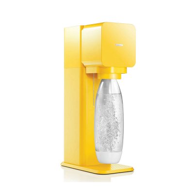   SodaStream Play Yellow