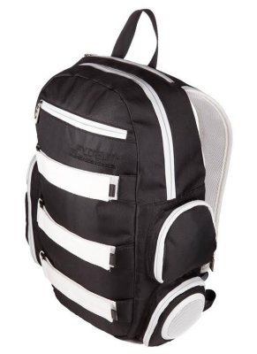    Fydelity Flipside Black-White 94353