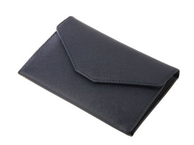  Foshan Travel Wallet Blue 8009