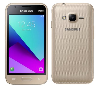  Samsung SM-J106F/DS Galaxy J1 Mini Prime Gold