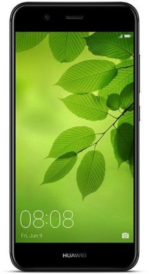  Huawei NOVA 2 Black (PIC-LX9)