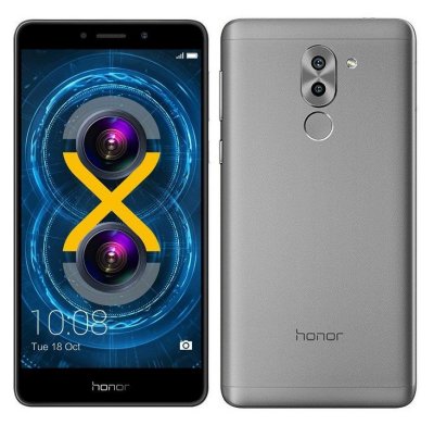  Huawei Honor 6X 4Gb RAM 64Gb Grey