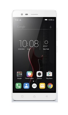  Lenovo Vibe K5 Note (A7020a48) Silver