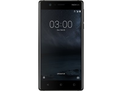   Nokia 3 Dual sim ( )