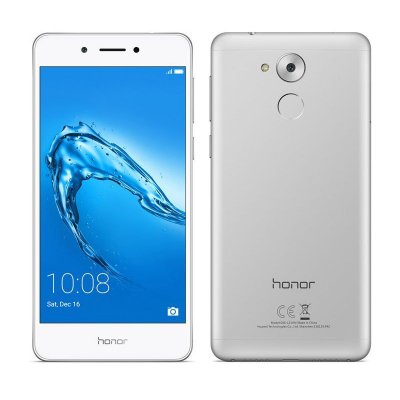  Huawei Honor 6C Silver