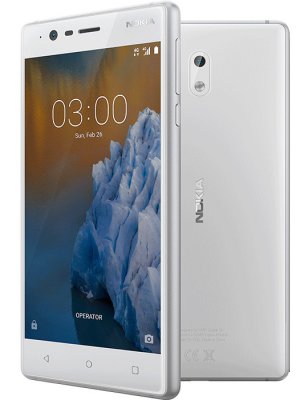  Nokia 3.1 Dual Sim 