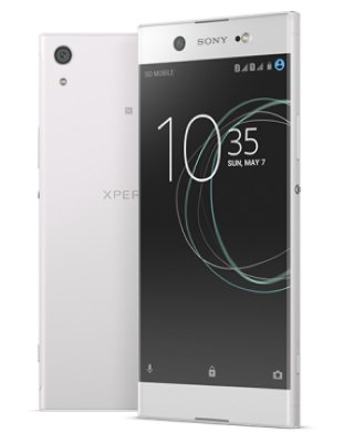  Sony G3212 Xperia XA1 Ultra 32Gb White