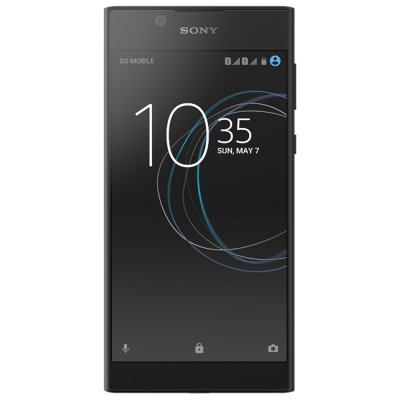  Sony G3312 Sony Xperia L1 Dual Black