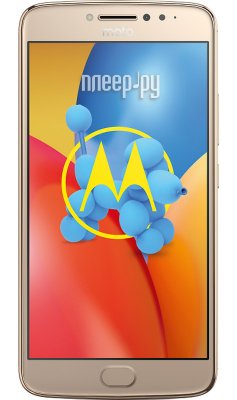  Motorola Moto E4 Plus 16  