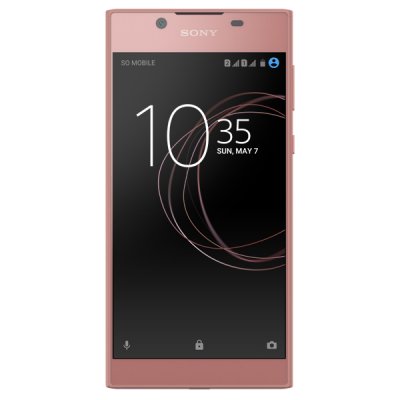  Sony G3312 Sony Xperia L1 Dual Pink